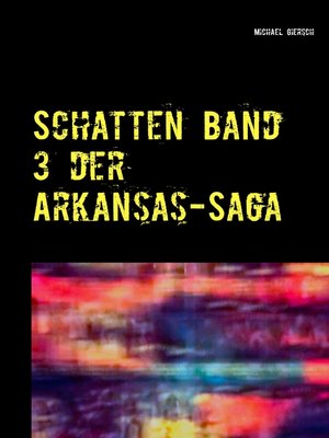 cover image of Schatten